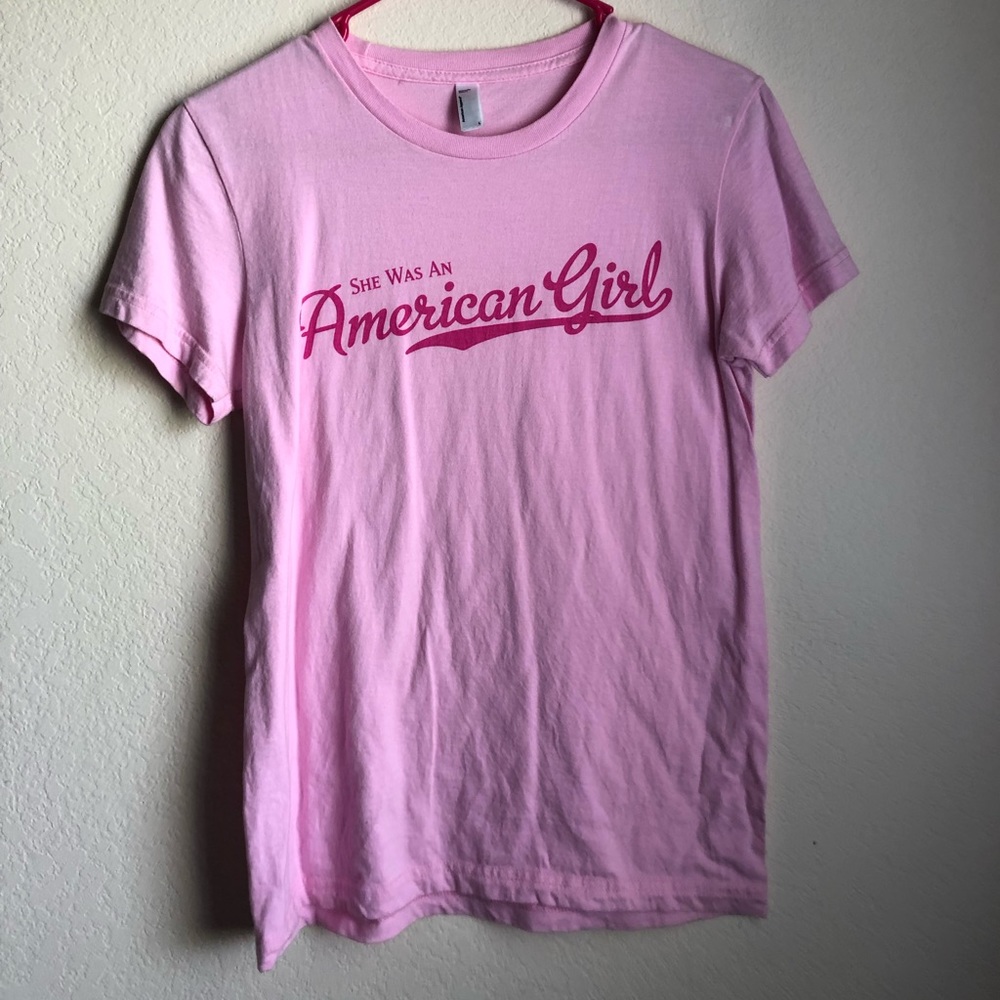 Tom Petty Top